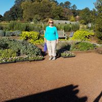 Ann Strickland Photo 20
