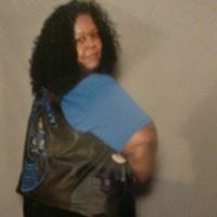 Gina Harvey Photo 30