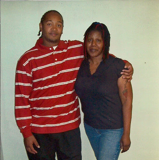 Angela Brookins Photo 4