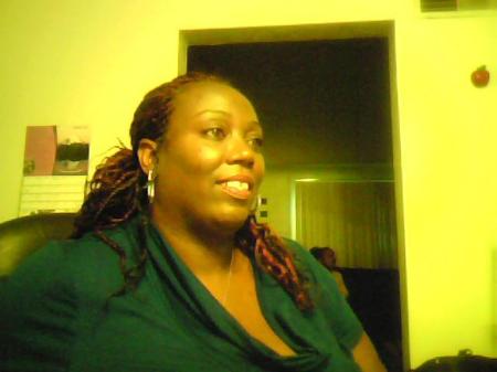 Tracey Ford Photo 20