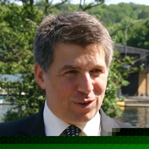 Jonathan Blain Photo 6