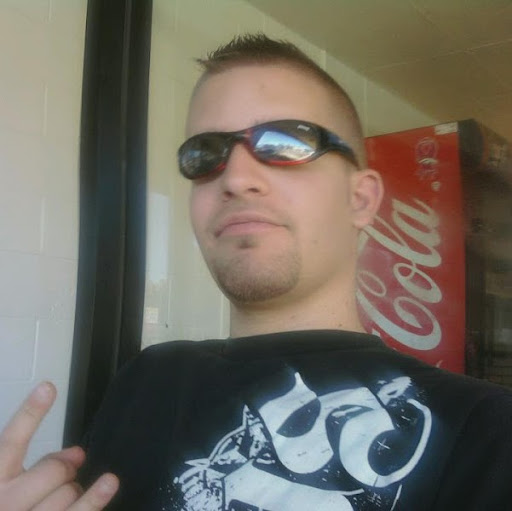Eric Guthrie Photo 32
