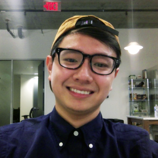 Thomas Chen Photo 14