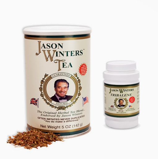Jason Winter Photo 35