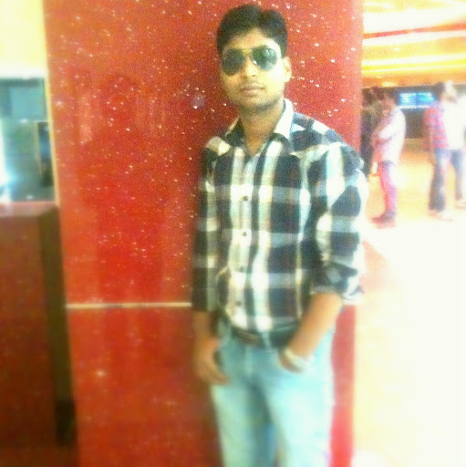 Amitesh Sharma Photo 8