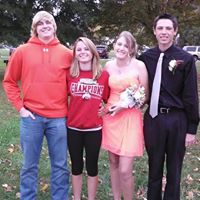 Lisa Edgar Photo 35