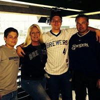 Stacey Schwartz Photo 20