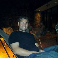 Andrew Clancy Photo 30