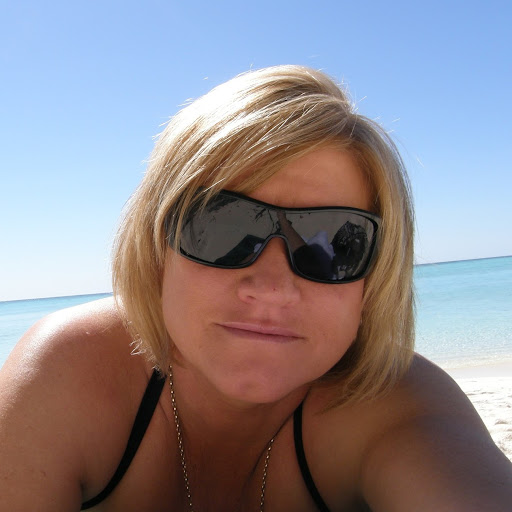 Monica Shaw Photo 45