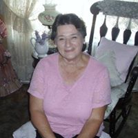 Ruth Pacheco Photo 24