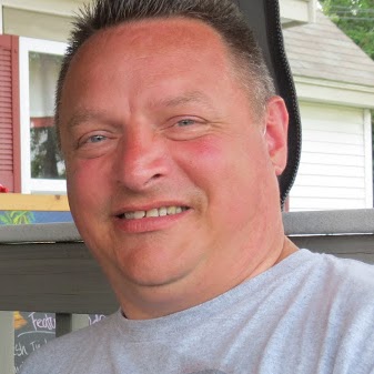 Carl Carpenter Photo 21