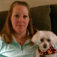 Tammie Hopp Photo 1