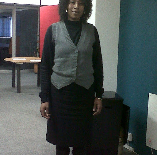 Mary Dube Photo 36