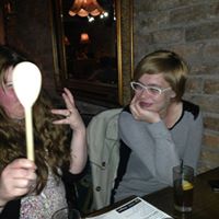 Vicki Searle Photo 11
