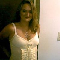 Samantha Rapp Photo 9