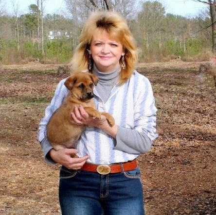 Donna Fowler Photo 35