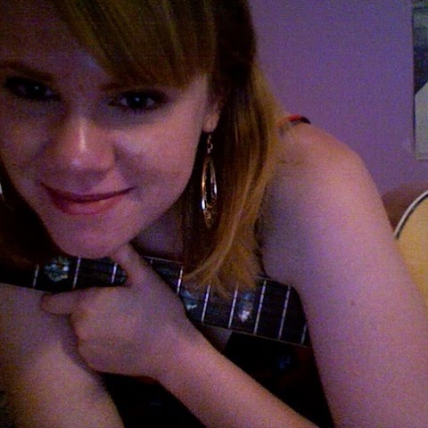 Kristina Lang Photo 2