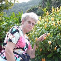 Mary Hillis Photo 9