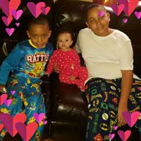 Monica Reese Photo 14