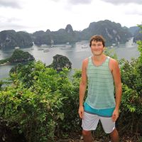 Joshua Byers Photo 16