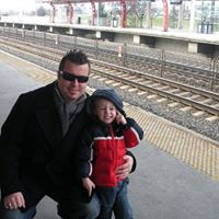 Jason Nowak Photo 29