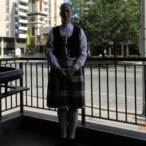 Angie Wood Photo 13