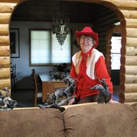 Helen Richards Photo 19