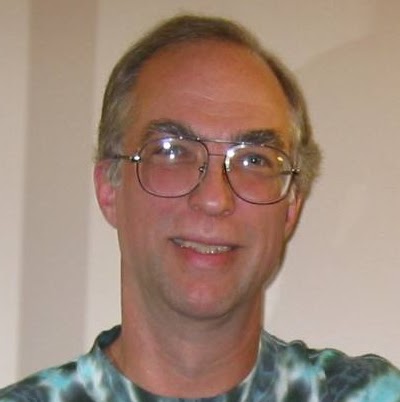 Fred Marshall Photo 9