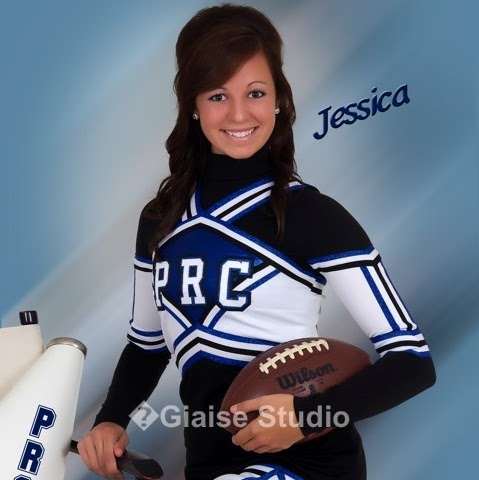 Jessica Mcdonald Photo 9