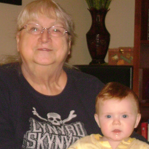 Janice Gardner Photo 15