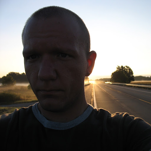 Charles Carpenter Photo 36