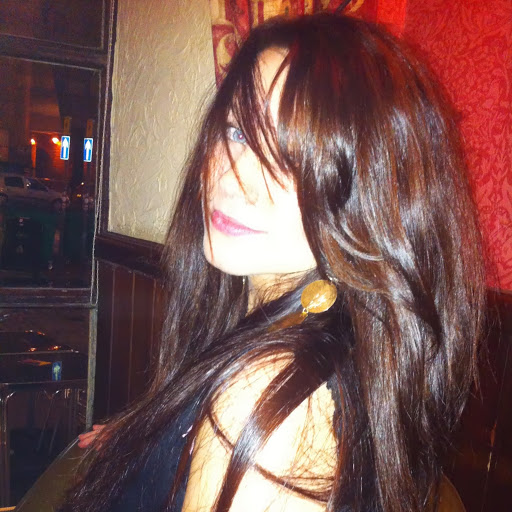 Hazel Guthrie Photo 3