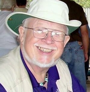 Bob Maxwell Photo 12