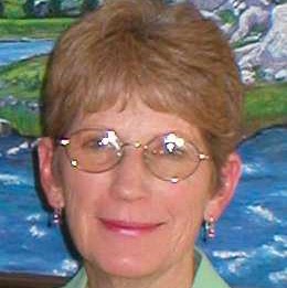 Betty Morrison Photo 10