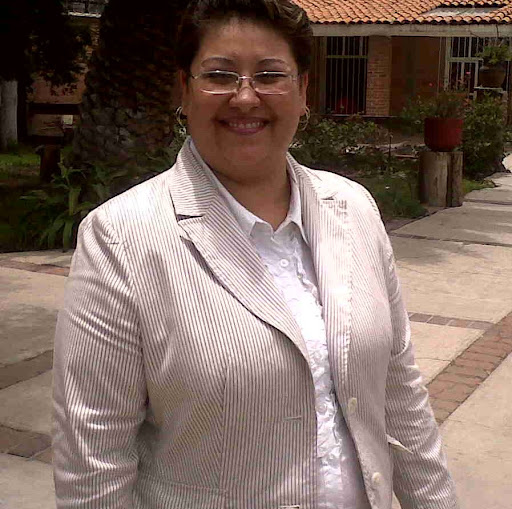 Sandra Facio Photo 11