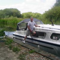 Geoffrey Browning Photo 5