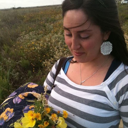 Bonnie Stewart Photo 27