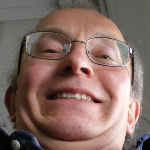 David Larkin Photo 19