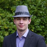 Christopher Regan Photo 39