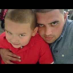 Adan Rivas Photo 3