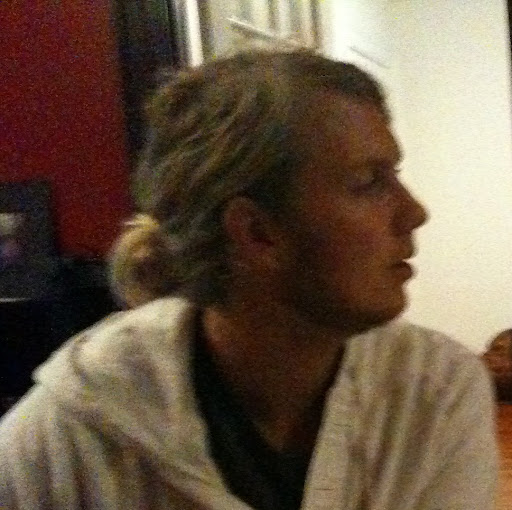 Nathan Fray Photo 2