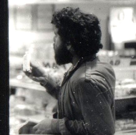 Pablo Valle Photo 14
