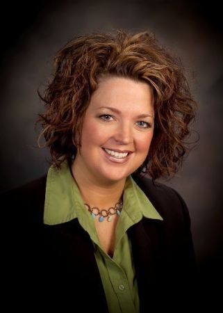 Michelle Douglas Photo 17