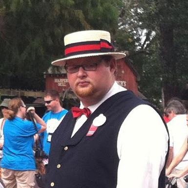 Michael Waymire Photo 12