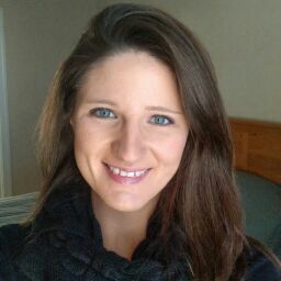 Amanda Reese Photo 17