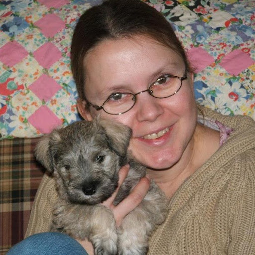 Suzanne Scott Photo 34