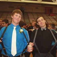 Justin Rasmussen Photo 38