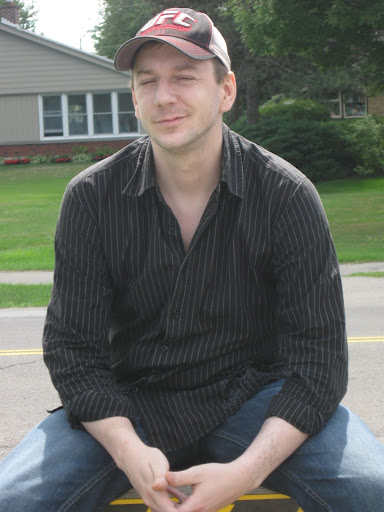 Micheal Proulx Photo 3
