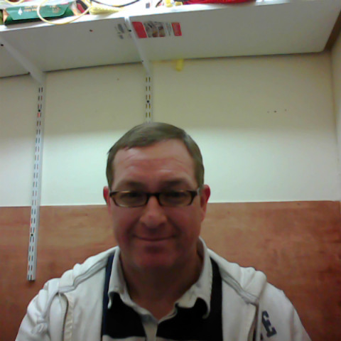 Eric Pendleton Photo 15