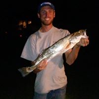Lane Clark Photo 20